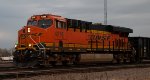 BNSF 4216